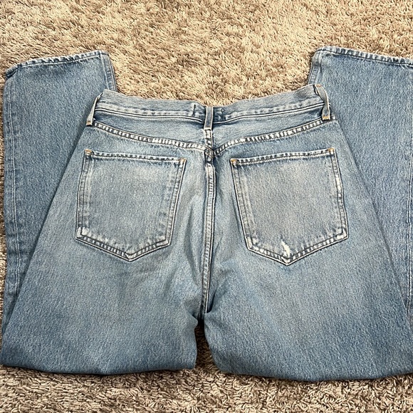 Agolde jeans - Picture 4 of 7